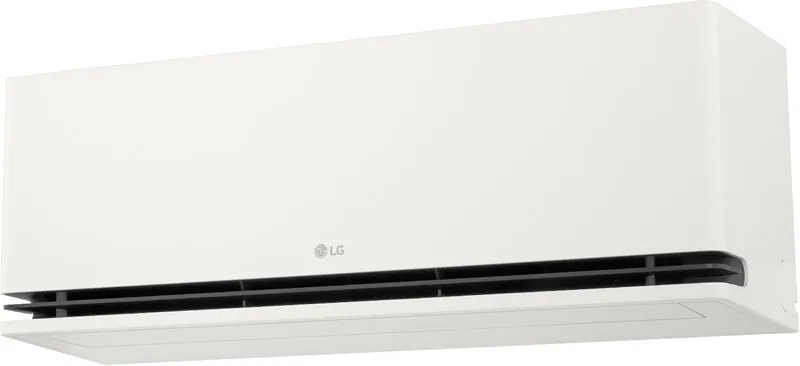 LG DUALCOOL AI Air Special wandunit