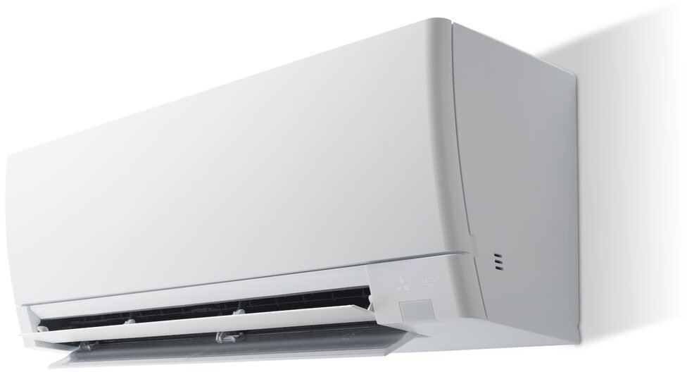 Mitsubishi Electric MSZ-AY fluisterstille wandunit