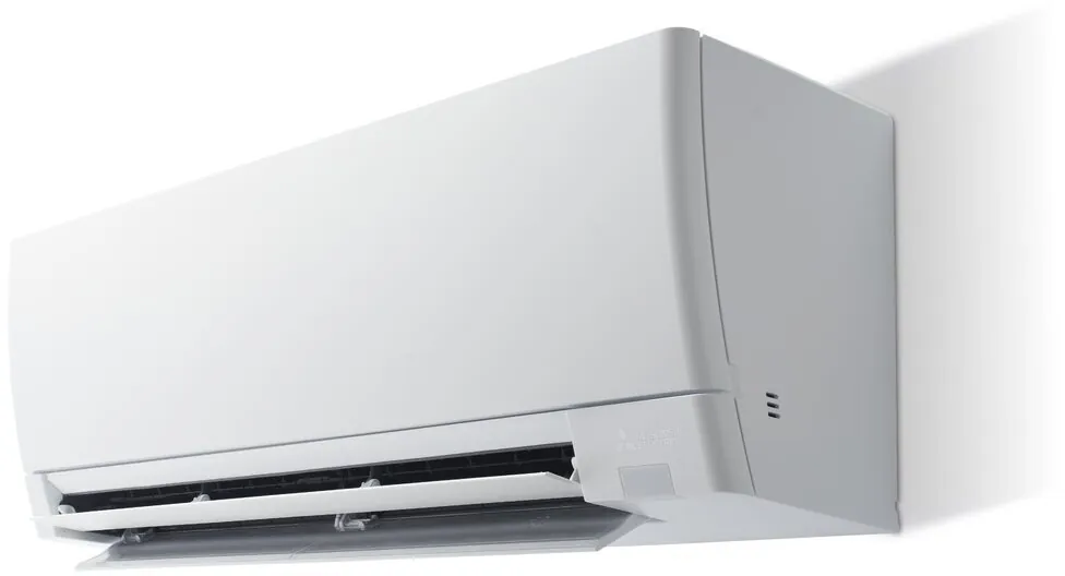 Mitsubishi Electric MSZ-AY fluisterstille wandunit